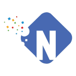 NavoHosting Logo NavoHosting Logo