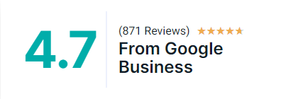 GOOGLE MY BUSINESS REVIEW