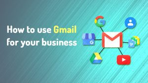 Gmail for Business