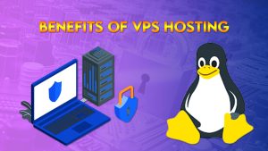 VPS Hosting