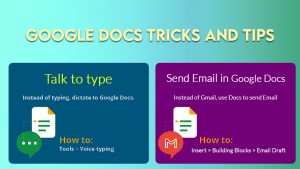 Google Docs