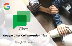 Google Chat Collaboration