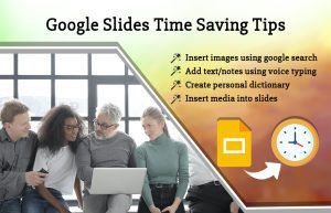 Google Slides Tips