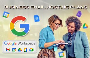 Business email Hosting