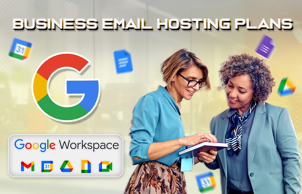 New Business Email Hosting Plans Navohosting [Guide]