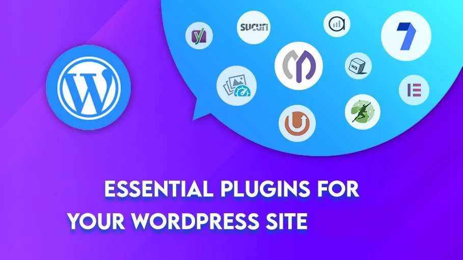 Top & Best WordPress Plugins for Your Site | Latest Updates